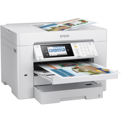 Epson - Imprimante multifonction à jet d'encre WorkForce EC-C7000 - Couleur - Pour Papier Ordinaire - 1 chaque  