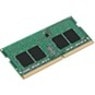 Kingston 8GB DDR4 SDRAM Memory Module - 8 GB - DDR4-2666/PC4-21300 DDR4 SDRAM - 2666 MHz - CL19 - 1.20 V - ECC - Unbuffered - 260-pin - SoDIMM - Lifetime Warranty  MEM 