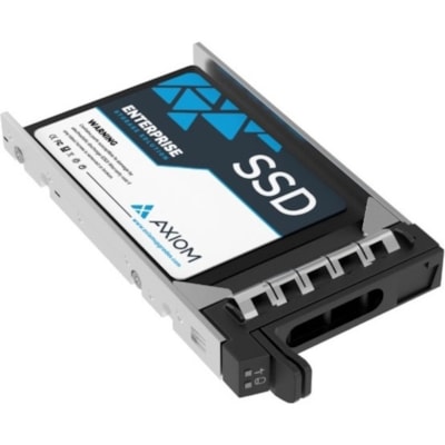 Axiom EP450 7.68 TB Solid State Drive - 2.5" Internal - SAS (12Gb/s SAS) 450 2.5-INCH HOT-SWAP SAS SSD FOR DELL
