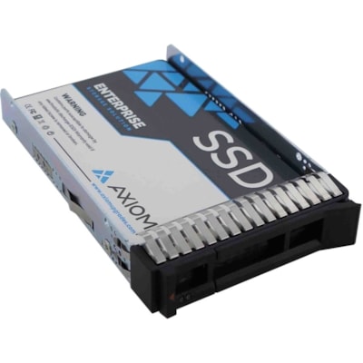 Axiom EP450 960 GB Solid State Drive - 2.5" Internal - SAS (12Gb/s SAS) 50 2.5-INCH HOT-SWAP SAS SSD F OR LENOVO