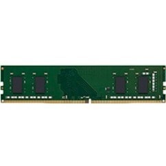 Kingston 8GB DDR4 SDRAM Memory Module - 8 GB - DDR4-2666/PC4-21333 DDR4 SDRAM - 2666 MHz - CL19 - 1.20 V - Non-ECC - Unbuffered - 288-pin - DIMM - Lifetime Warranty  MEM 
