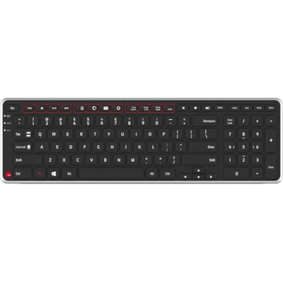 Contour Balance Keyboard - Cable Connectivity - English (US) ACT KEYBOARD - WIRED 