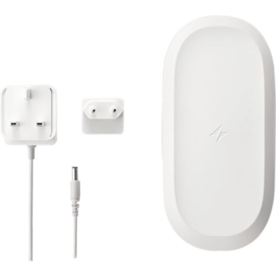 SanDisk iXpand Wireless Charger - Input connectors: USB AND WIRELESS CHARGER EU & UK P LUGS GLO