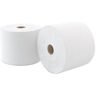 Cascades Tandem Bathroom Tissue - 2 Ply - 950 Sheets/Roll - 1.10" (27.94 mm) Core - 36 Rolls Per Container - 1 Carton 950 SHEETS 2PLY WHITE  36/CS C270 C271 C272 C273 C274 C275