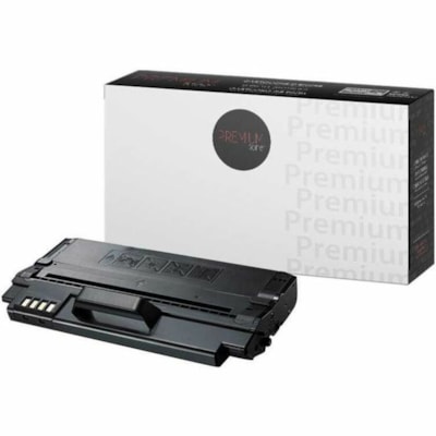 Premium Tone Toner Cartridge ML1630 - Black - 1 Pack - 2000 Pages MLD1630A 