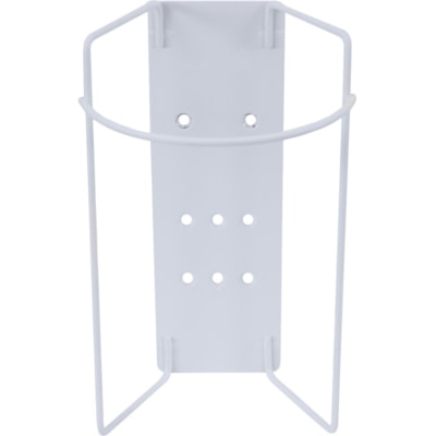 Ergotron T-Slot Wipes Holder - White - Tilt, Rotatable  