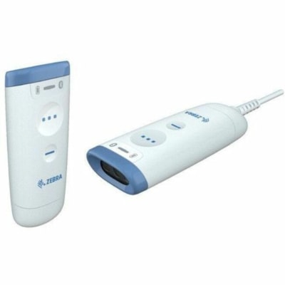 CS6080-HC WHITE CORDLESS FIPS  PERP 