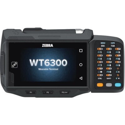 WT6300 WEARABLE TERMINAL TOUCH  TERM 