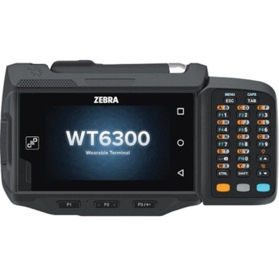 WT6300 TOUCH DISPLAY EXTENDED  TERM 