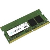 Axiom 8GB DDR4-2133 SODIMM for Panasonic - FZ-BAZ1908 - For Notebook - 8 GB - DDR4-2133/PC4-17066 DDR4 SDRAM - 2133 MHz - 260-pin - SoDIMM  MEM 
