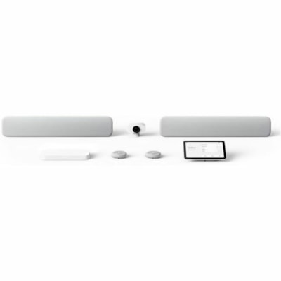 Lenovo Large Room Kit White - White TE 