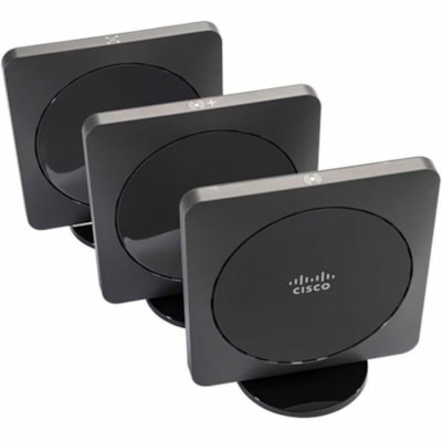 Cisco Extension de signal pour téléphone sans fil RPT-110  