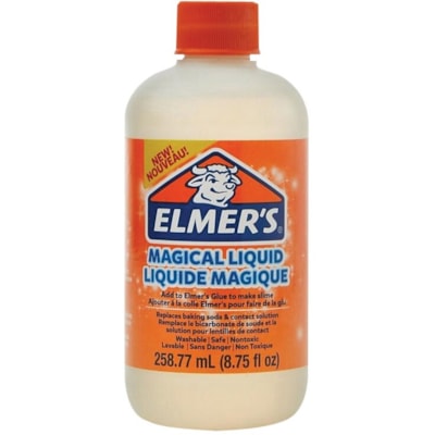 Liquide magique Elmers - Transparent - 1 chaque ORIGINAL 