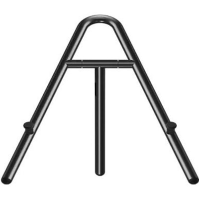 Lenovo Universal Easel Stand - Aluminum  STND 