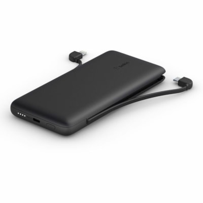 Powerbank - Noir Belkin - Noir  