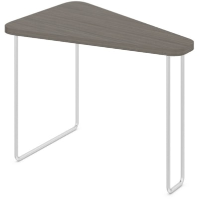 Offices To Go - Table Craft MVL13022 - Finition: Absolute Acajou ABSOLUTE ACAJOU FINISH 