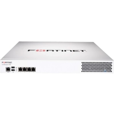 Fortinet FortiManager FMG-200G Centralized Management/Log/Analysis Appliance T FMG-200G 