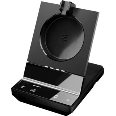 EPOS SDW Base Station USB - Black - Leatherette ion USB Accessories 