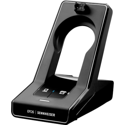 EPOS Headset Base Station - DECT - Black L Accessories 