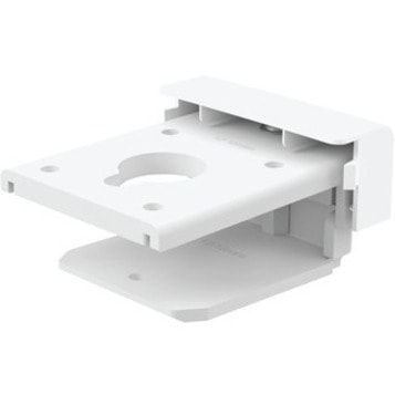 Pince pour Moniteur - Blanc Ergotron  C-CLAMP  12-18 MM  BWT 