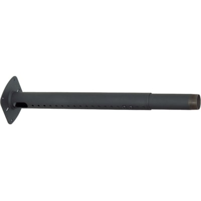 Premier Mounts 1-1/2" Adjustable-height Suspension Adapter - Steel - 181 kg  