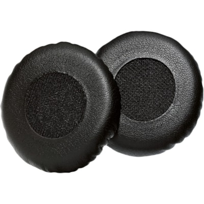 EPOS Leatherette Earpads - 2 Piece - Foam, Leatherette  CABL 