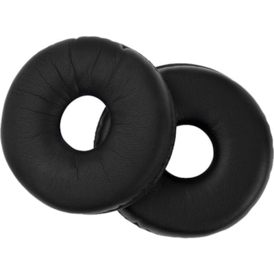 EPOS Leatherette Earpad - 2 Piece - Leatherette  CABL 