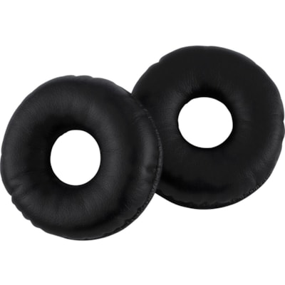 EPOS Thick Leatherette Earpads - 2 Piece - Leatherette  CABL 