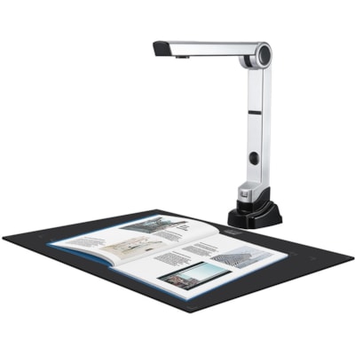 Adesso Document Camera Cybertrack 510 - CMOS  DOCUMENT CAMERA WITH MICROPHO NE