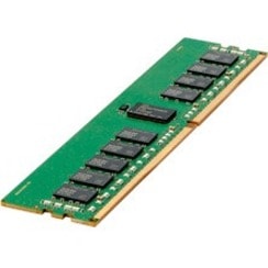 HPE SmartMemory 32GB DDR4 SDRAM Memory Module - For Server - 32 GB (1 x 32GB) - DDR4-3200/PC4-25600 DDR4 SDRAM - 3200 MHz - CL22 - 1.20 V - Registered - 288-pin - DIMM rt Kit 