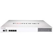 Fortinet FortiAnalyzer FAZ-300G Centralized Management/Log/Analysis Appliance  