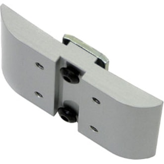 Ergotron StyleView T-Slot Bracket - Silver  - for StyleView 