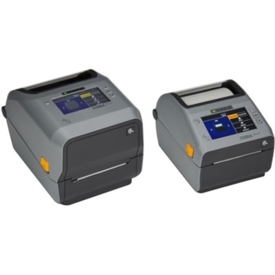 ZD621 TT PRINTER 74/300M 300DP IPRNT 