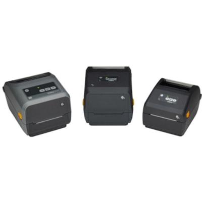 ZD421 TT PRINTER 74/300M 300DP IPRNT 