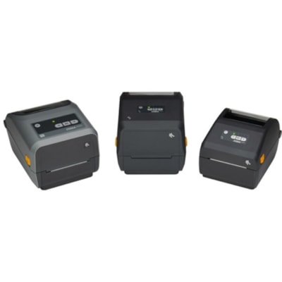 ZD421 TT PRINTER 74/300M 300DP IPRNT 