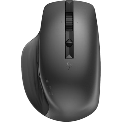 HP 935 Mouse - Wireless - Black U.S. - English localization 