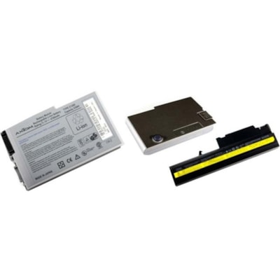 Axiom Battery - For Notebook - Battery Rechargeable R HP - 863280-855 