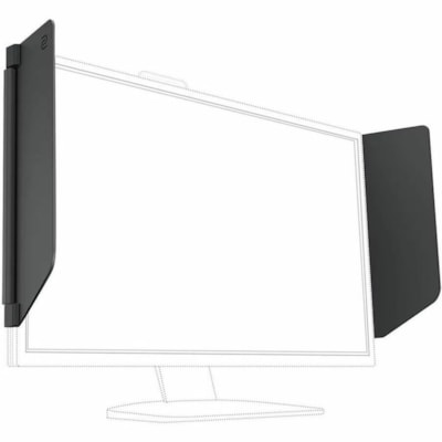 BenQ Zowie Casquette pour écran XH250 - Pour Moniteur  ACCS 