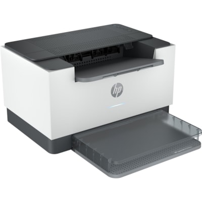 HP LaserJet 200 M209dw Desktop Wireless Laser Printer - Monochrome - 30 ppm Mono - 600 x 600 dpi Print - Automatic Duplex Print - 150 Sheets Input - Ethernet - Wireless LAN - Wi-Fi Direct, HP Smart App, Apple AirPrint, Mopria - 20000 Pages Duty Cycle - Plain Paper Print - Fast Ethernet - USB  
