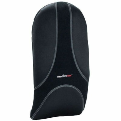 ObusForme UltraForme Backrest - Polycarbonate (PC) SUPPORT MEDIUM 