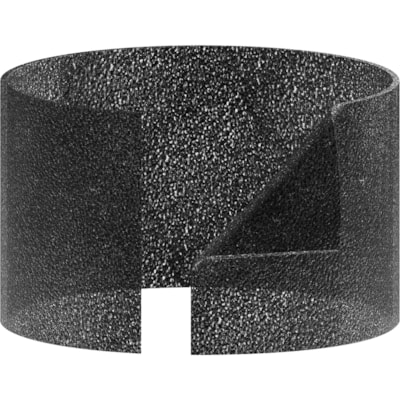 TruSens Carbon Layer Replacement for TruSens Z2000AP, 3Pk - HEPA/Activated Carbon - For Air Purifier - Remove Dust, Remove Gases, Remove Odor - 8.50" (215.90 mm) Height x 4.70" (119.38 mm) Width x 2.60" (66.04 mm) Depth - 3 / Box FOR TRUSENS Z2000 AIR PURIFIER 3 PACK