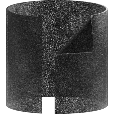 TruSens Carbon Layer Replacement for TruSens Z3000AP, 3Pk - HEPA/Activated Carbon - For Air Purifier - Remove Dust, Remove Gases, Remove Odor - 9.60" (243.84 mm) Height x 7.70" (195.58 mm) Width x 3" (76.20 mm) Depth - 3 / Box FOR TRUSENS Z3000 AIR PURIFIER 3 PACK