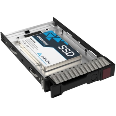 Axiom 960 GB Solid State Drive - 3.5" Internal - SATA (SATA/600) .5-INCH HOT-SWAP SATA SSD FOR HP