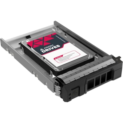 Axiom 960 GB Solid State Drive - 3.5" Internal - SATA (SATA/600) .5-INCH HOT-SWAP SATA SSD FOR DELL