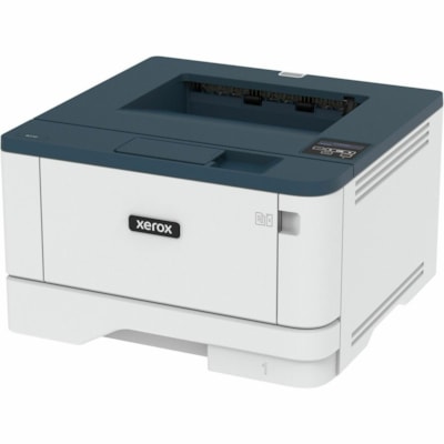 Xerox B310/DNI Desktop Wireless Laser Printer - Monochrome - 40 ppm Mono - 600 x 600 dpi Print - Automatic Duplex Print - 350 Sheets Input - Ethernet - Wireless LAN - Apple AirPrint, Chromebook, Mopria, Mopria Print Service - 80000 Pages Duty Cycle - Plain Paper Print - Fast Ethernet - USB  PRNT 