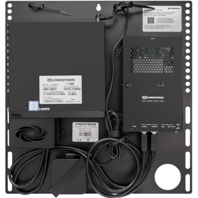 Crestron UC-MX50-Z-UPGRD Upgrade Kit - Metal ROOM UPGRADE SOLUTION WITH ZOO M ROOMS SOFTWARE