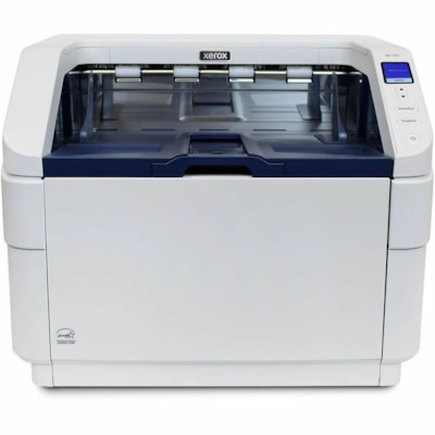 Xerox W110 Flatbed Scanner  PERP 