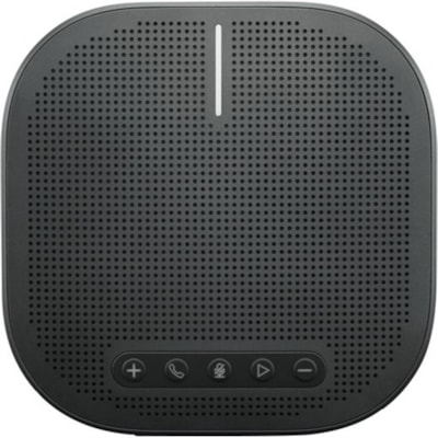 Lenovo Wireless VoIP Speakerphone - Thunder Black  