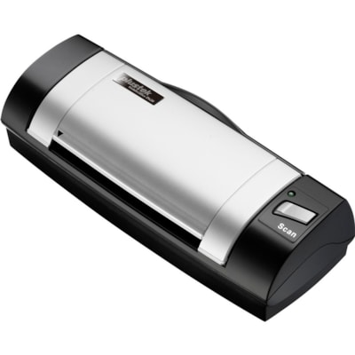 Plustek MobileOffice D620 Card Scanner - USB  & ID SCANNER 