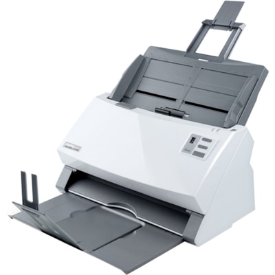 Plustek SmartOffice PS3180U ADF Scanner - Duplex Scanning  PAGE/MINUTE DUPLEX DOCUMENT S CANNER